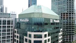 Pwc Building (D1), Office #451209771